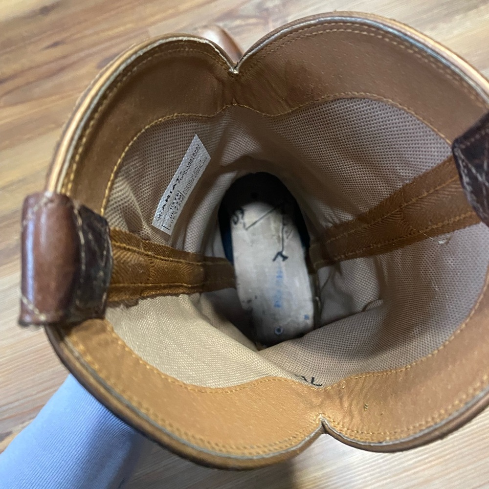 Ariat Western Boots - Picture 11 of 12